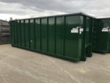 Roll Off Dumpster Rental Denver, Denver