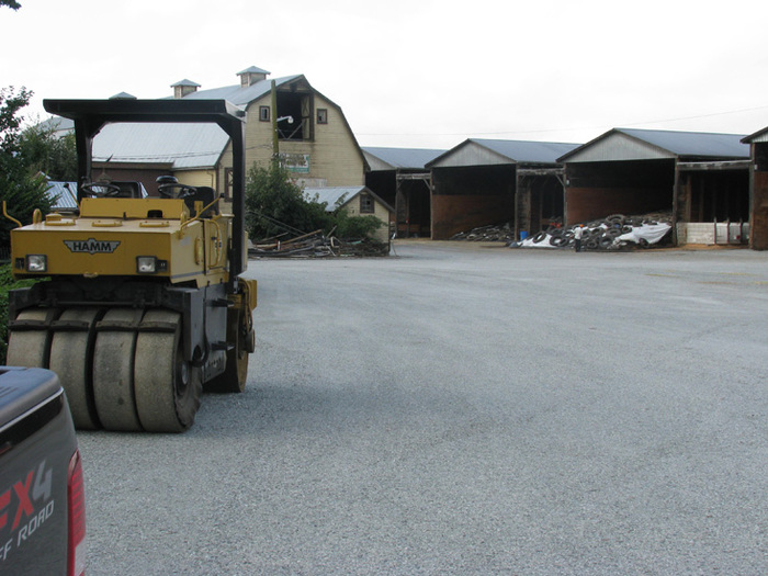  Profile Photos of Topwest Asphalt 3310 Hedley Street - Photo 1 of 1