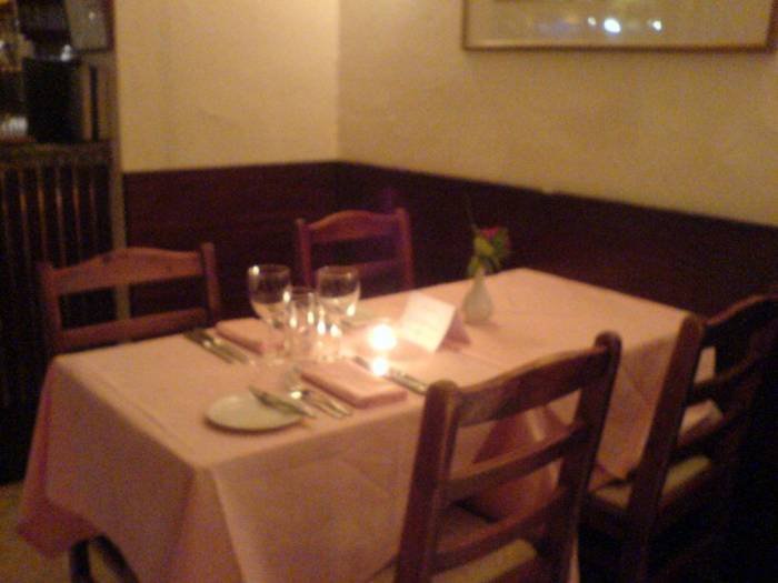  Profile Photos of Villa Medici Italian Restaurant 30 Nork Way - Photo 2 of 4