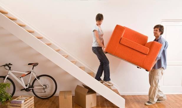  Profile Photos of Uptown Movers 4815 Westgrove Dr, #603, - Photo 2 of 6