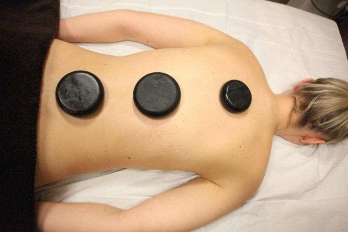 Massage and body treatments in Manhattan NY Profile Photos of Dyanna Body & Nail Salon Spa 40 East 21st Street - Photo 5 of 6