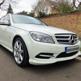  Cars of Uk Road Runner 4 Harty Close Grays, Grays, Essex, UK - RM16 2BH - Photo 4 of 5