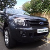  Uk Road Runner 4 Harty Close Grays, Grays, Essex, UK - RM16 2BH 