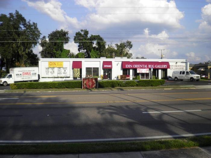  Profile Photos of Idin Oriental Rug Gallery Inc 3318 S Florida Ave - Photo 1 of 1