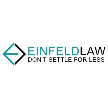  Profile Photos of Einfeld Law 1060 Manhattan Drive, Ste 160 - Photo 5 of 8