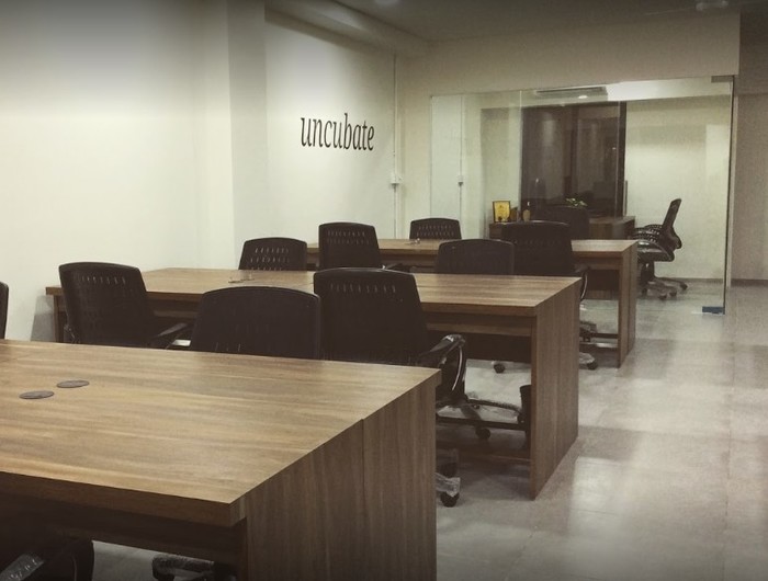 Uncubate Coworking Ahmedabad Navrangpura Branch Uncubate CoWorking Space - Ahmedabad of Uncubate CoWorking Space - Ahmedabad 308, Aeon Complex, Vijay Cross Road, Above Shiv Sagar Restaurant, Sarvottam Nagar Society, Navrangpura - Photo 6 of 11