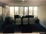 Conference room Uncubate 2 CoWorking Ahmedabad Uncubate CoWorking Space - Ahmedabad 308, Aeon Complex, Vijay Cross Road, Above Shiv Sagar Restaurant, Sarvottam Nagar Society, Navrangpura 