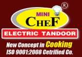 Tandoor-Online, Okhla Industrial Area Phase-I
