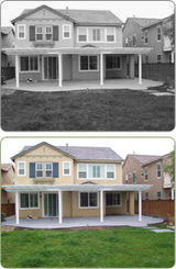 Elite Patios, Wildomar