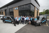 Akita Systems Limited, Wrotham