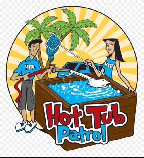  New Album of Hot Tub Patrol 6540 S. College Ave. Ste A - Photo 1 of 4