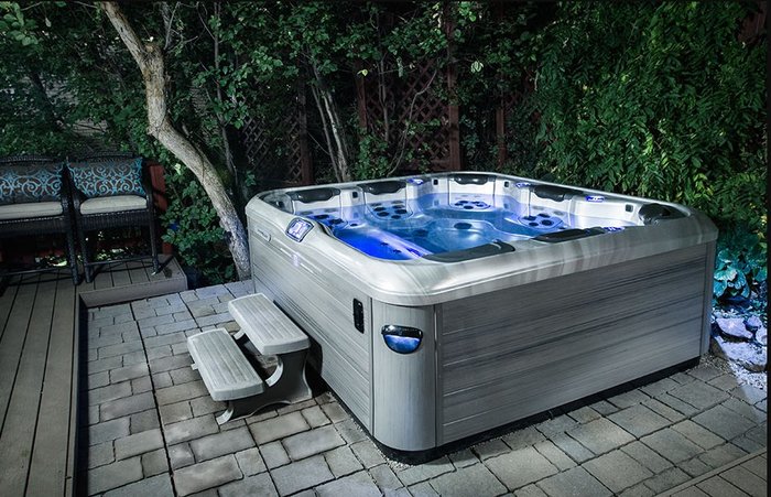  New Album of Hot Tub Patrol 6540 S. College Ave. Ste A - Photo 2 of 4