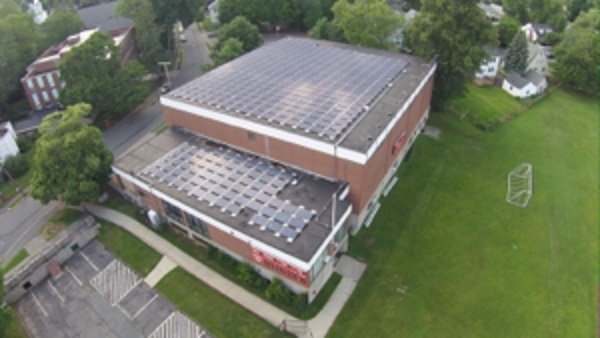 Energy Procurement Power Management Company of Power Management Company 1600 Moseley Road, Suite 100 - Photo 1 of 4