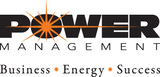 Power Management Company Power Management Company 1600 Moseley Road, Suite 100 