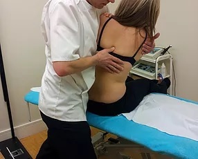the wellness therapy centre croydon, osteopath Profile Photos of The Wellness Therapy Centre 3 Overtons Yard - Photo 6 of 11