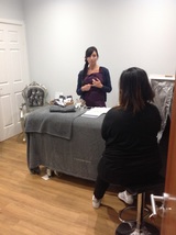 the wellness therapy centre croydon, surrey beauty therapy skin consultation The Wellness Therapy Centre 3 Overtons Yard 