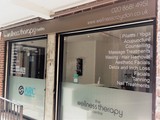 the wellness therapy centre croydon premises, The Wellness Therapy Centre, Croydon