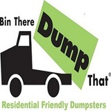  Bin There Dump That Dumpster Rentals 6900 Whitmore Lake Road 