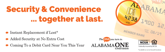  Alabama One Credit Union of Alabama One Credit Union(AOCU) - Main  Location 1215 Veterans Memorial Pkwy - Photo 3 of 6