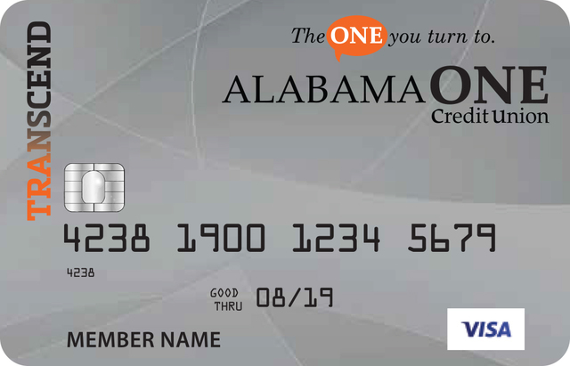  Alabama One Credit Union of Alabama One Credit Union(AOCU) - Main  Location 1215 Veterans Memorial Pkwy - Photo 5 of 6