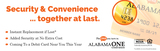 Alabama One Credit Union(AOCU) - Main  Location, Tuscaloosa,