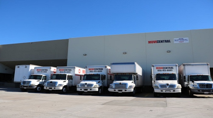  Profile Photos of Move Central Moving & Storage 8963 Carroll Way Suite B1 - Photo 5 of 11
