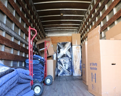  Profile Photos of Move Central Moving & Storage 8963 Carroll Way Suite B1 - Photo 8 of 11