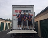  Move Central Moving & Storage 8963 Carroll Way Suite B1 