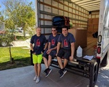  Move Central Moving & Storage 8963 Carroll Way Suite B1 
