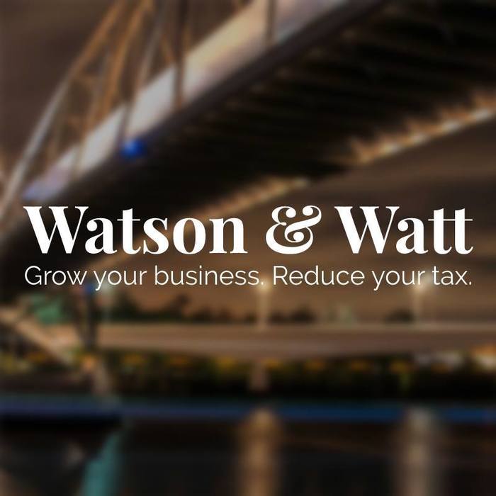  Profile Photos of Watson & Watt Accountants Lobby 1, Level 2, 76 Skyring Terrace - Photo 1 of 2