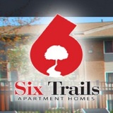 Six Trails Apartment Homes, Saline