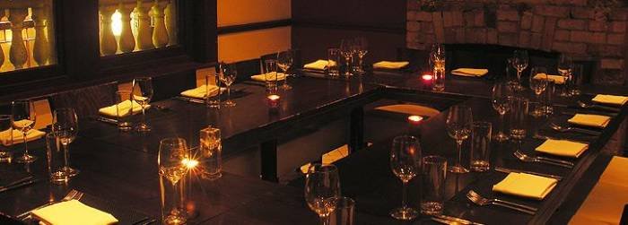  Profile Photos of De Luca Cucina & Bar 83 Regent Street  - Photo 1 of 5