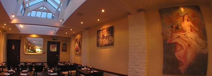 Profile Photos of De Luca Cucina & Bar 83 Regent Street  - Photo 2 of 5