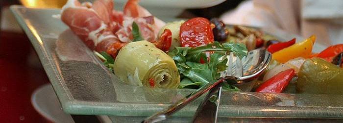  Profile Photos of De Luca Cucina & Bar 83 Regent Street  - Photo 3 of 5