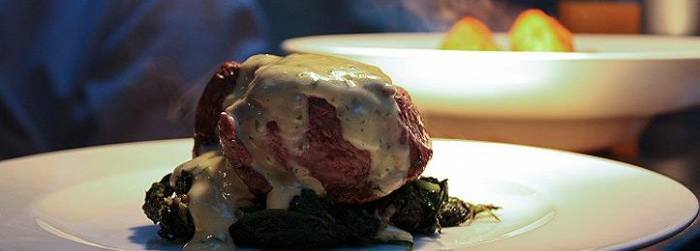  Profile Photos of De Luca Cucina & Bar 83 Regent Street  - Photo 4 of 5