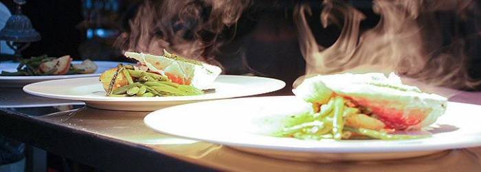  Profile Photos of De Luca Cucina & Bar 83 Regent Street  - Photo 5 of 5