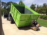 Bin There Dump That, Winthrop