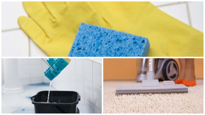  Profile Photos of Zayne & Sis' Maid Commercial/Residential Cleaning Services Little Canada - Photo 1 of 1