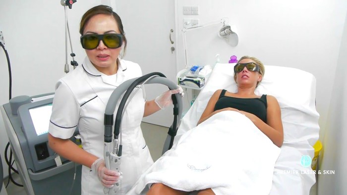  New Album of Premier Laser & Skin Clinic 3-5 Vanston Place - Photo 4 of 5