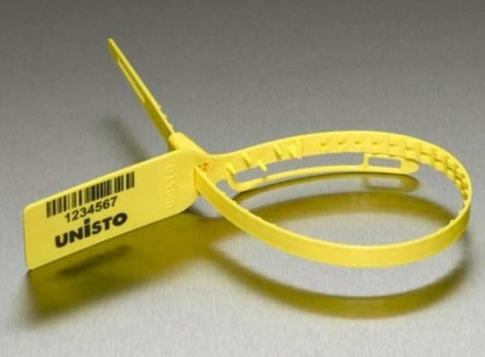 Unisto Axis Security Seal<br />
<br />
http://www.security-seals.org.uk Unisto Security Seals of Unisto Unisto Ltd, Postford Mill - Photo 21 of 23 Unisto Axis Security Seal<br />
<br />
http://www.security-seals.org.uk Unisto Security Seals of Unisto Unisto Ltd, Postford Mill - Photo 21 of 23