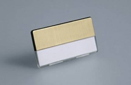 Unisto Name Badges<br />
<br />
http://www.name-badges.org.uk Unisto Name Badges of Unisto Unisto Ltd, Postford Mill - Photo 25 of 40