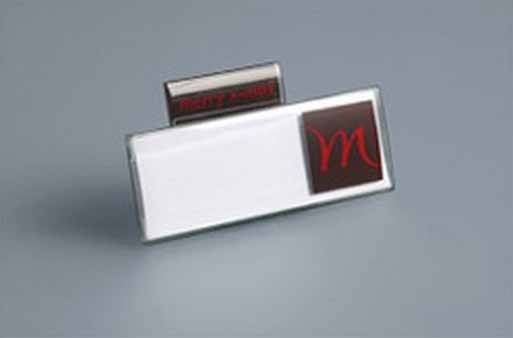 Unisto Name Badges<br />
<br />
http://www.name-badges.org.uk Unisto Name Badges of Unisto Unisto Ltd, Postford Mill - Photo 15 of 40