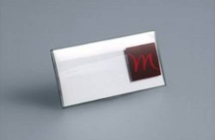 Unisto Name Badges<br />
<br />
http://www.name-badges.org.uk Unisto Name Badges of Unisto Unisto Ltd, Postford Mill - Photo 16 of 40