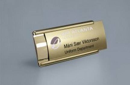 Unisto Name Badges<br />
<br />
http://www.name-badges.org.uk Unisto Name Badges of Unisto Unisto Ltd, Postford Mill - Photo 20 of 40