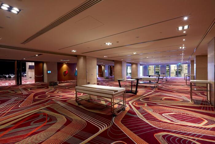  Profile Photos of Hilton Sydney 488 George Street - Photo 9 of 10