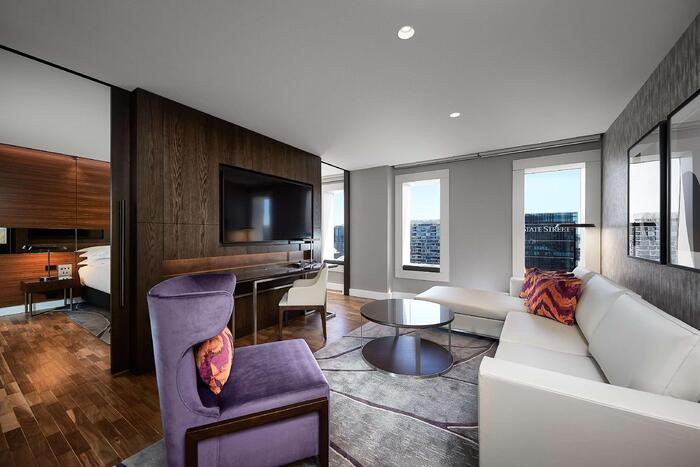  Profile Photos of Hilton Sydney 488 George Street - Photo 3 of 10
