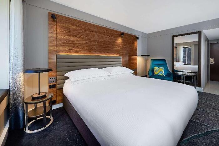  Profile Photos of Hilton Sydney 488 George Street - Photo 4 of 10