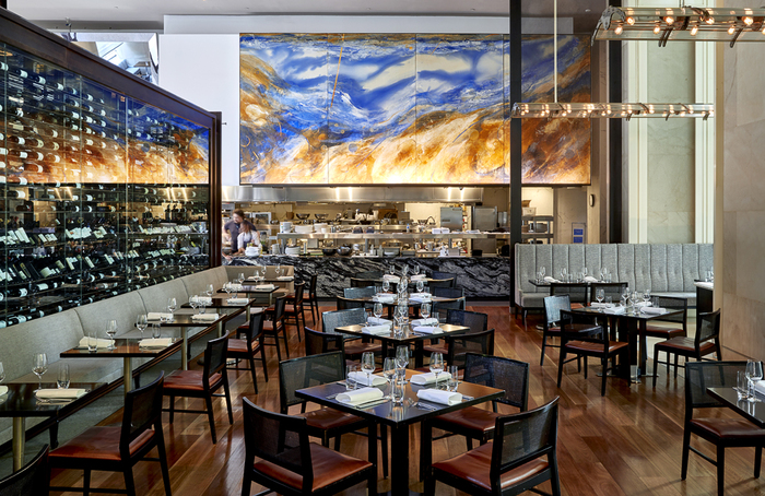  Profile Photos of Hilton Sydney 488 George Street - Photo 7 of 10