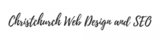 Christcurch Web Designs and SEO, Christchurch Central