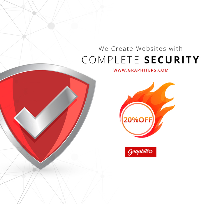  Web Design Service of Graphiters GM Plaza, Jinnah Boulevard 5th Floor, Gate 01, Phase II, DHA Islamabad, Pakistan - Photo 2 of 6
